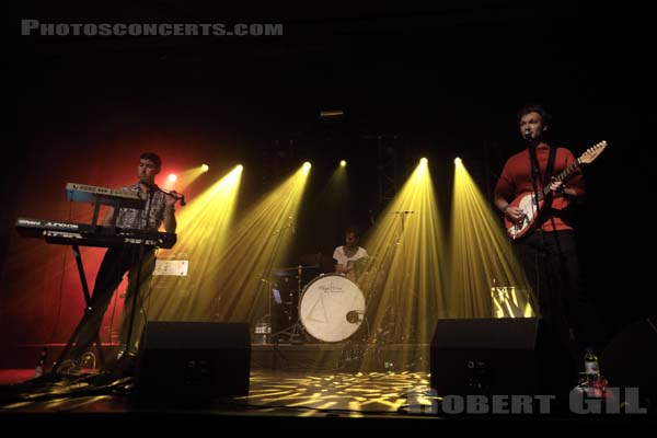 CHARDONNAY 79 - 2019-09-16 - PARIS - Badaboum - 